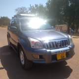 A picture of Prado for sale Bei 30M Kahama 0624697746