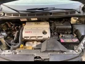 A picture of Car