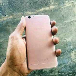 A picture of Oppo A57