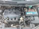 A picture of Toyota yaris Automatic