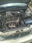 A picture of Clean Toyota Avalon dashboard Everything works perfectly including the AC
