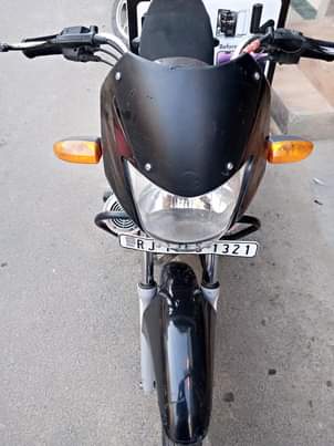 motorbikes