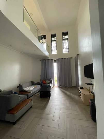 A picture of Brand new 5 bedroomed home