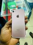 A picture of Original iPhone 7 380 000 32gb storage Fingerprint 89 battery