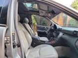 A picture of Mercedes benz C320