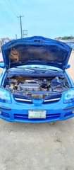 A picture of 2006 Nissan Amer Amer