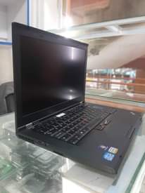 A picture of LAPTOP T420S
