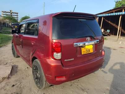 A picture of TOYOTA RUMION