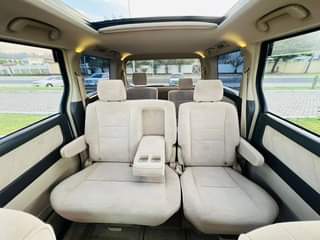 A picture of TOYOTA ALPHAD