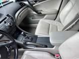 A picture of 2009 Acura TSX