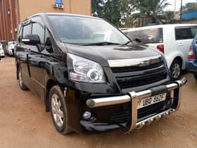 A picture of TOYOTA NOAH ON SALE. Please visit us to check it