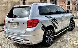 A picture of Alter stone Auto s