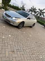A picture of Clean 2004 ES300 clean Tokunbo standard with silent engine buy