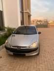 A picture of Pegeout 206 Normal Hand 07045592297