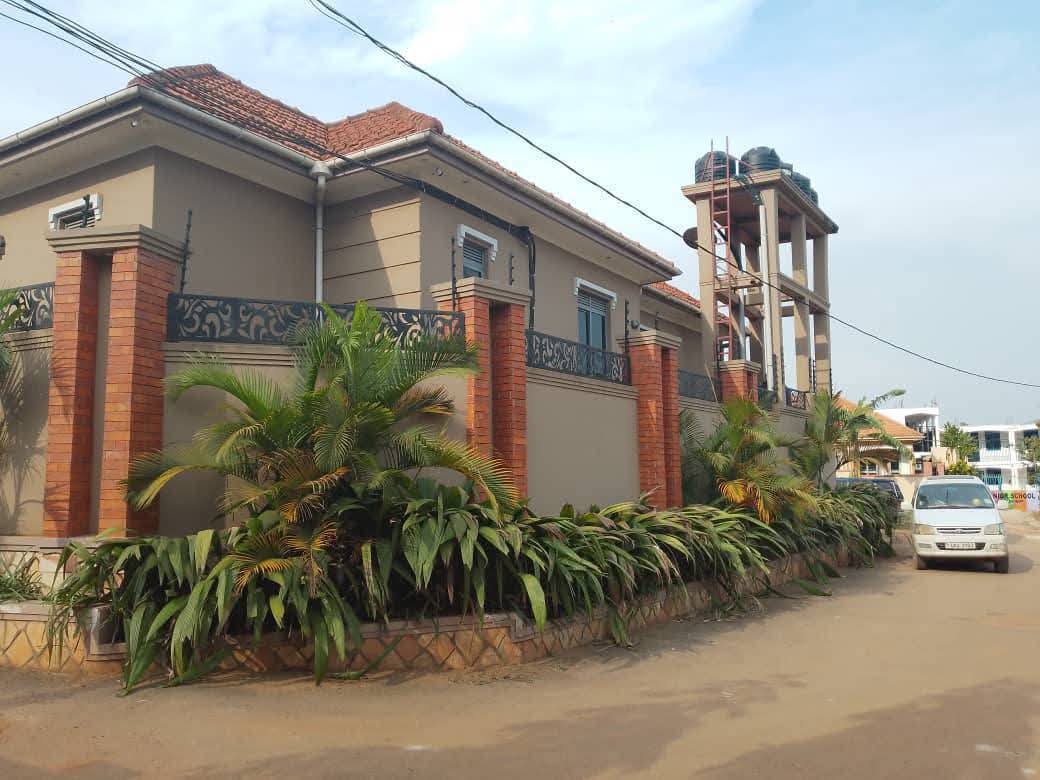A picture of Rentals for sale in Namugongo at 390m
