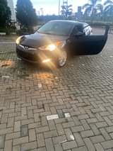 A picture of unregistered 2013 Hydai veloster buy