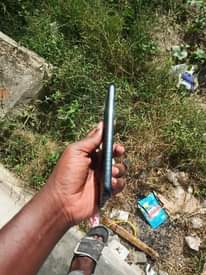 A picture of SAMSUNG A14 GB 128 RAM 4 GB