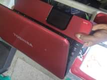 toshiba laptops