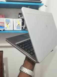 A picture of Hp probook 4430s 8gb 320Gb
