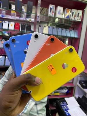 iphone xr