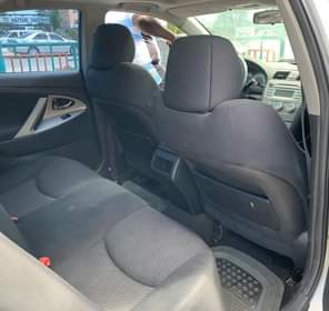 A picture of Toyota Camry 2007 Neatly used first body Nothing to fix