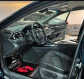 A picture of TOYOTA CAMRY SPORT 2018 MODEL BRAND NEW