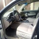 A picture of 2008 Acura MDX