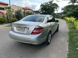 A picture of C 300 2008