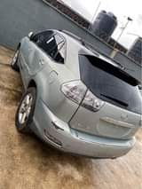 A picture of Toks 2008 Rx350