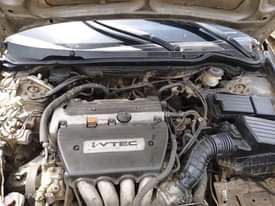 A picture of Honda EOD