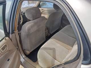 A picture of 2000 Toyota Corolla LE