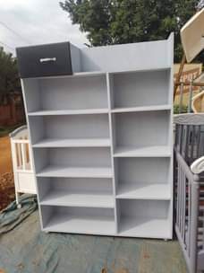 A picture of Shelves for sale
