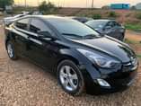 A picture of Clean Hyundai Elantra 2013 model 3 6m net price Neatly