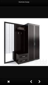 cupboards