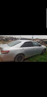 A picture of Toyota Camry 08 for sale