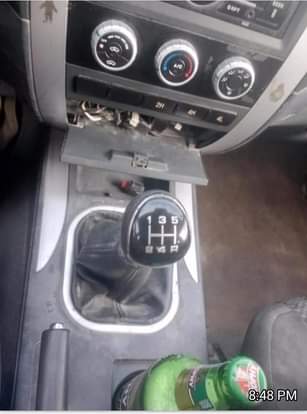 A picture of Fonton pickup
