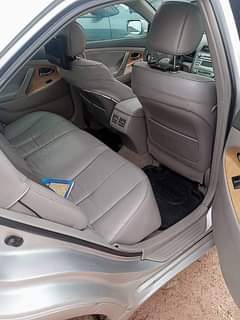 A picture of 2008 Toyota Camry Camry any
