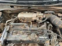 A picture of PROMO 690 000 2008 model Hyundai Accent in good working