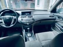 A picture of KB Autos Direct link Pure First Body Honda Evil spirit