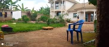A picture of Gayaza kiwenda house at 150 m shs