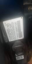 A picture of 2003 Honda civic sharp first