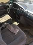 A picture of Toyota Sienna Second Body