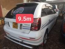 A picture of Contact us for more information about vehicles. Call 0759654786 WhatsApp