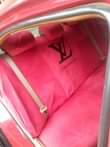 A picture of 2007 Toyota Camry Spider Xle