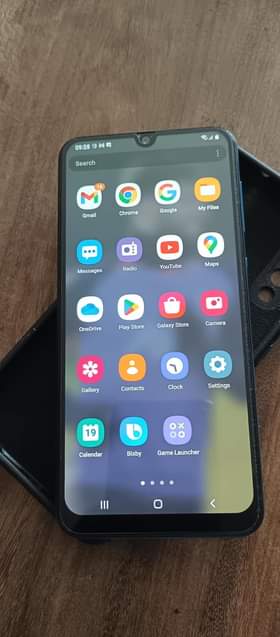 samsung a50