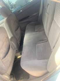A picture of 06 Toyota Camry LE