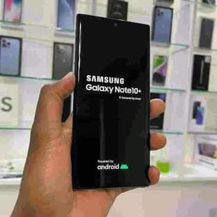 used samsung galaxy