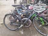 A picture of rode baki