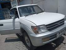 toyota prado j95