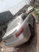 A picture of 2008 Toyota Camry Camry Neat